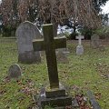 Fairfield Asylum Cemetary